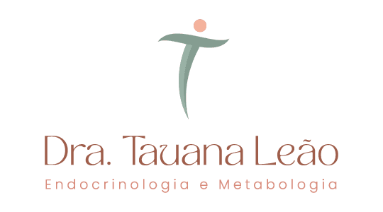 Dra. Tauana Leão - Endocrinologia e Metabologia